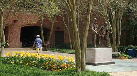 William & 玛丽 Law School